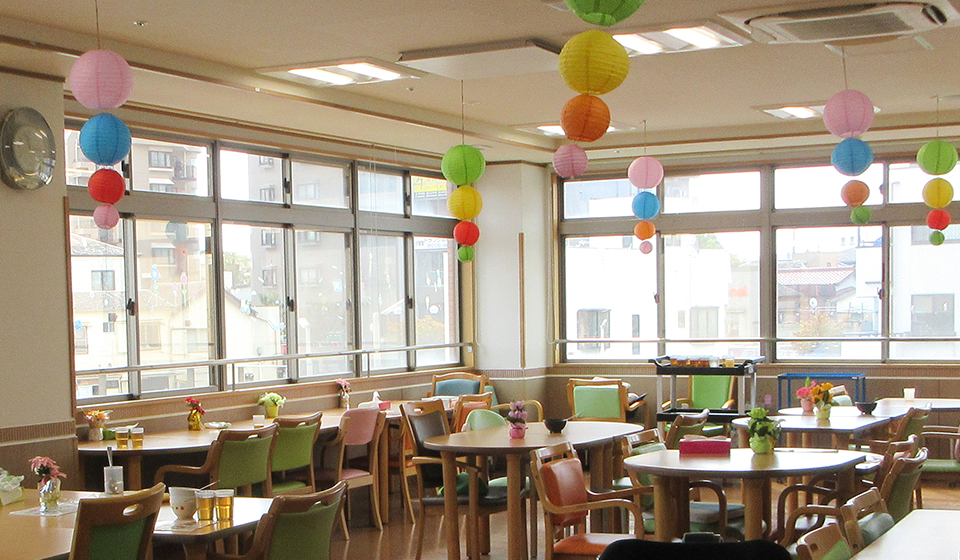 一之江あゆみの園02