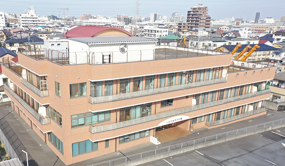 一之江あゆみの園01