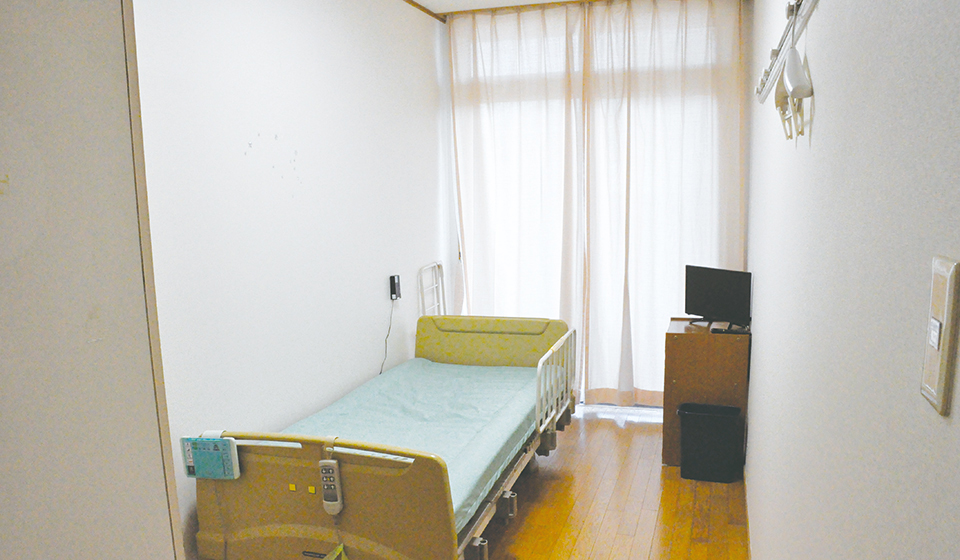 一之江あゆみの園03